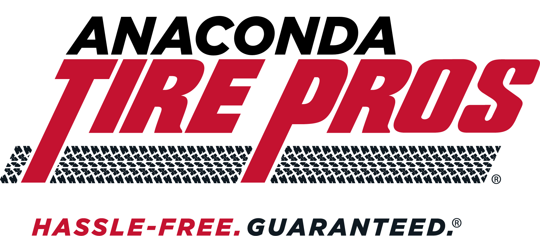 Anaconda Tire Pros